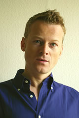 Wolfgang Ayrle, Inhaber WA-IT